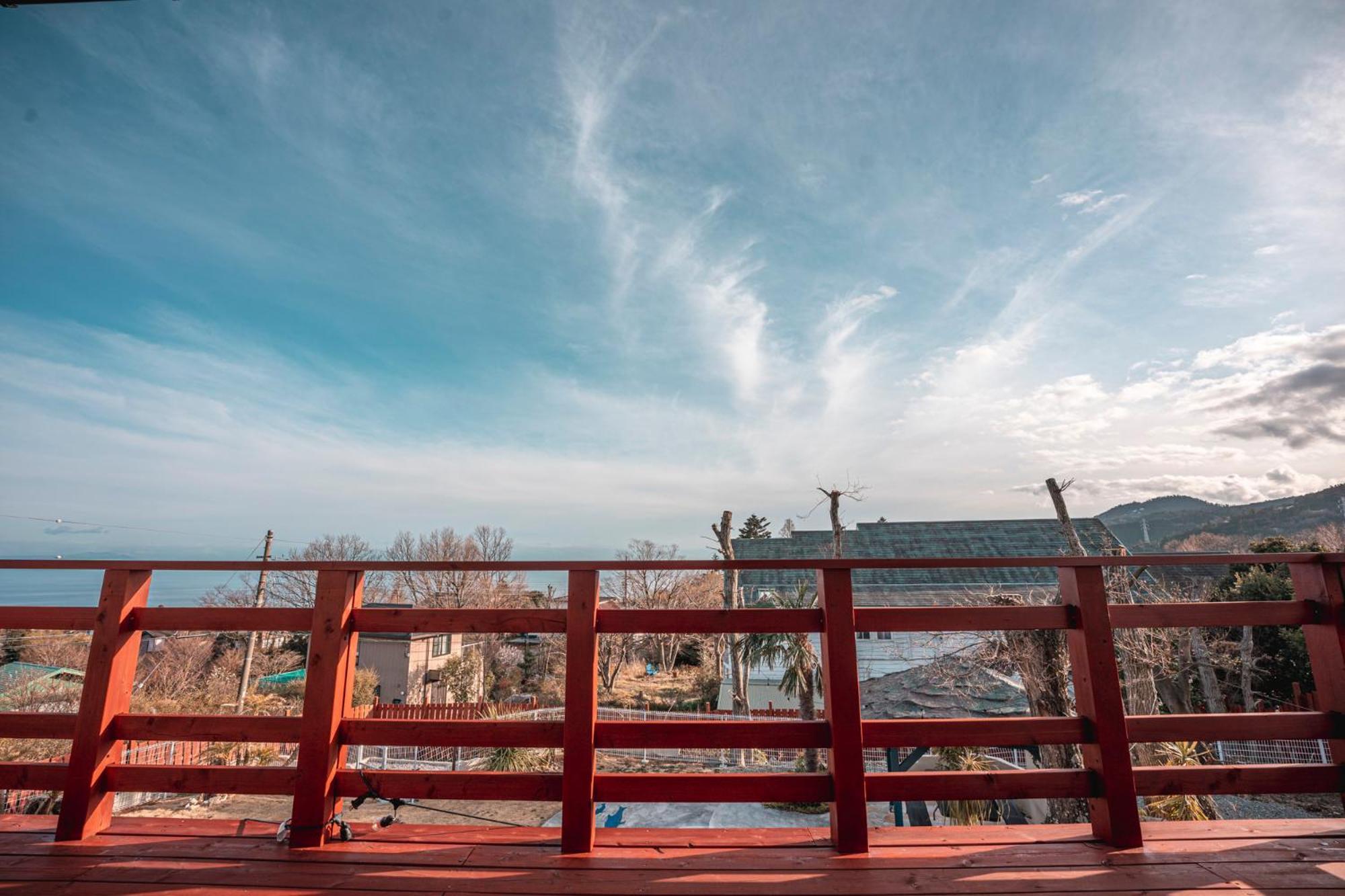 むっくのおうち Ito (Shizuoka) Exterior foto