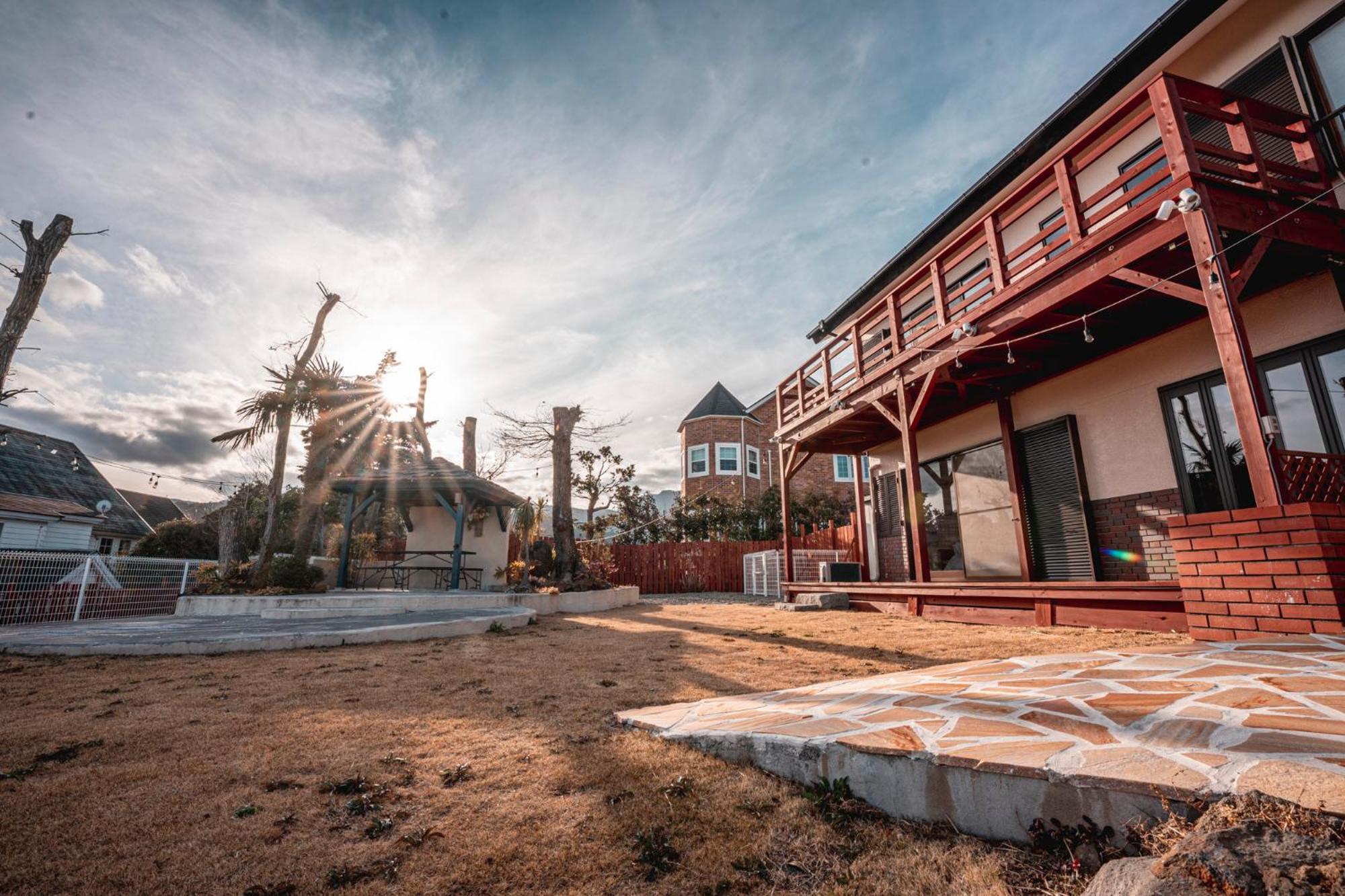 むっくのおうち Ito (Shizuoka) Exterior foto